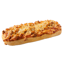 Hotdogbroodje
